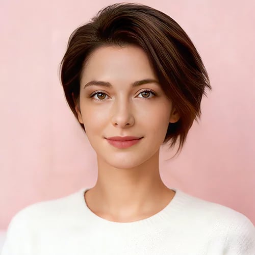 Platinum Pixie after